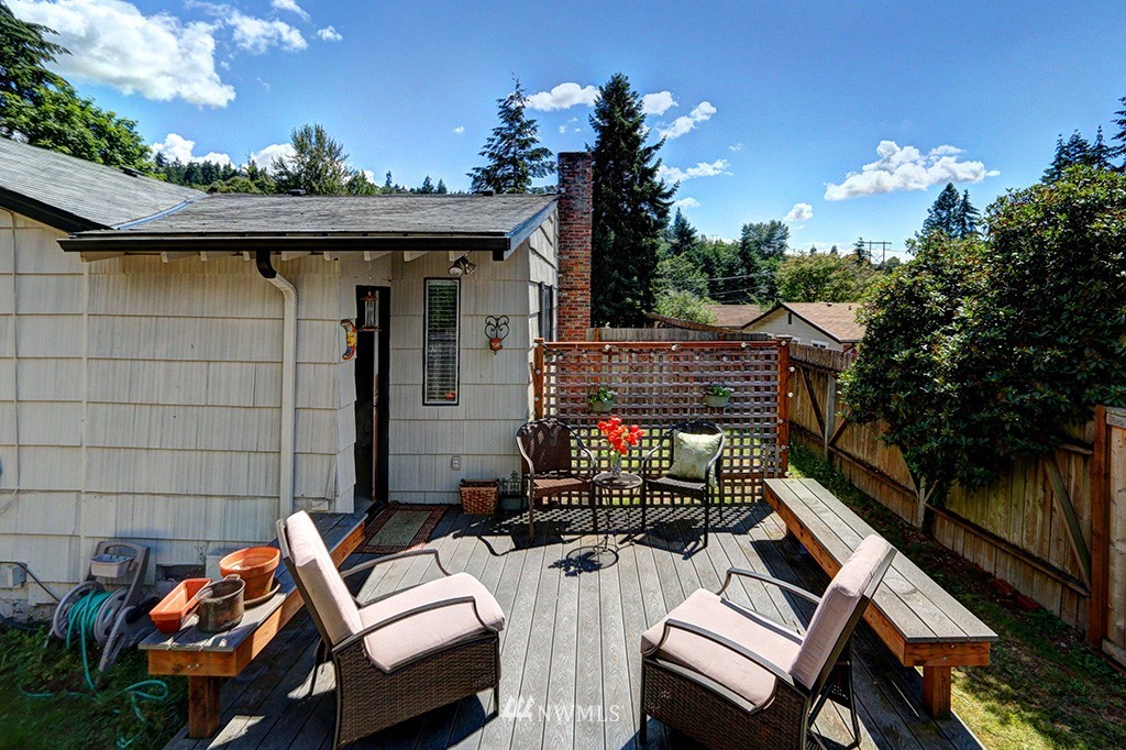 13814 Southeast Allen Rd. Bellevue, WA 98006 - Photo 14 of 20