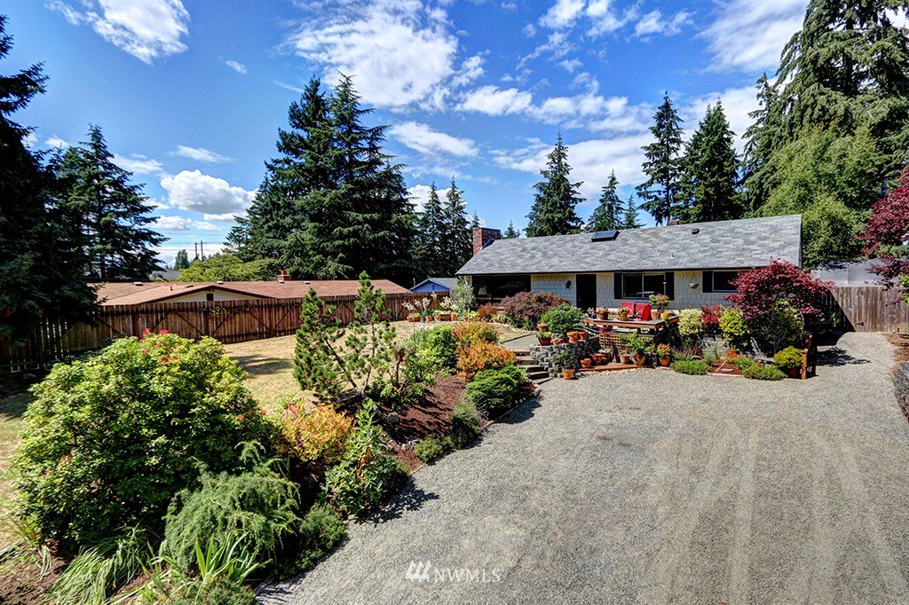 13814 Southeast Allen Rd. Bellevue, WA 98006 - Photo 19 of 20