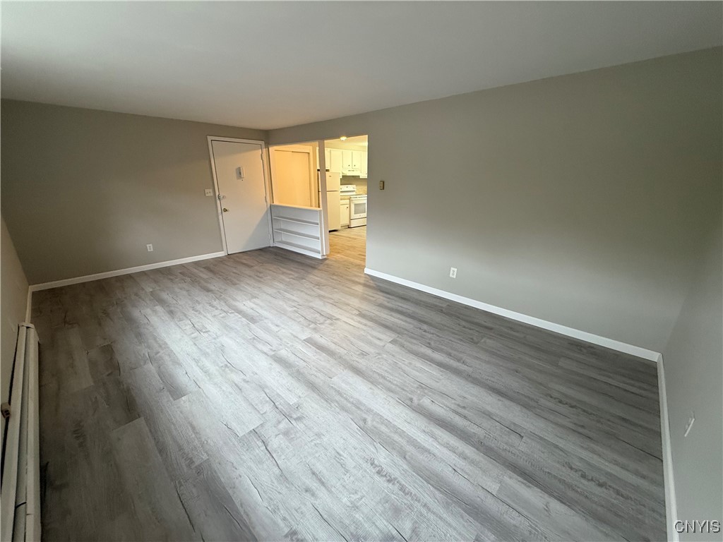 120 Hasbrouck Street, Unit 1 Syracuse, NY 13206 - Photo 3 of 8