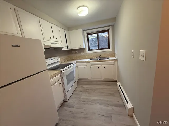 $1,250 | 120 Hasbrouck Street, Unit 1, Syracuse, NY 13206