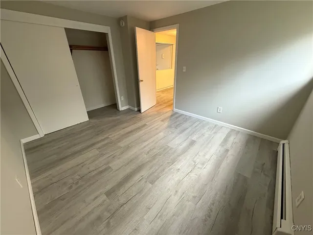 $1,250 | 120 Hasbrouck Street, Unit 1, Syracuse, NY 13206