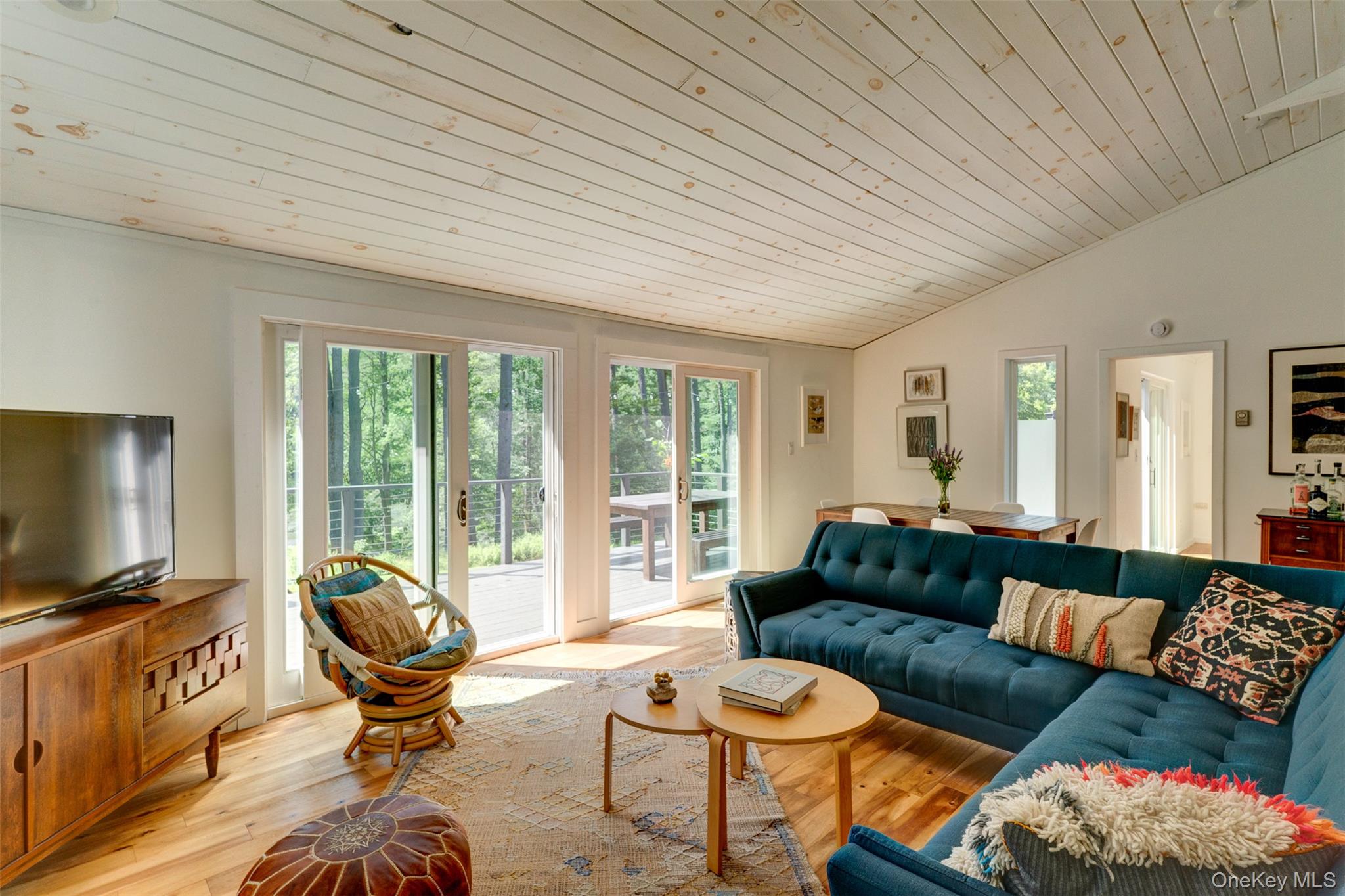 151 Hankins Road Narrowsburg, NY 12764 - Photo 8 of 46 Gallery Image 8