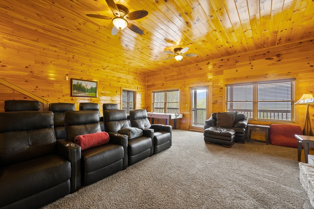 725 Big Bear Ridge Road Gatlinburg, TN 37738 - Photo 46 of 66 Gallery Image 46
