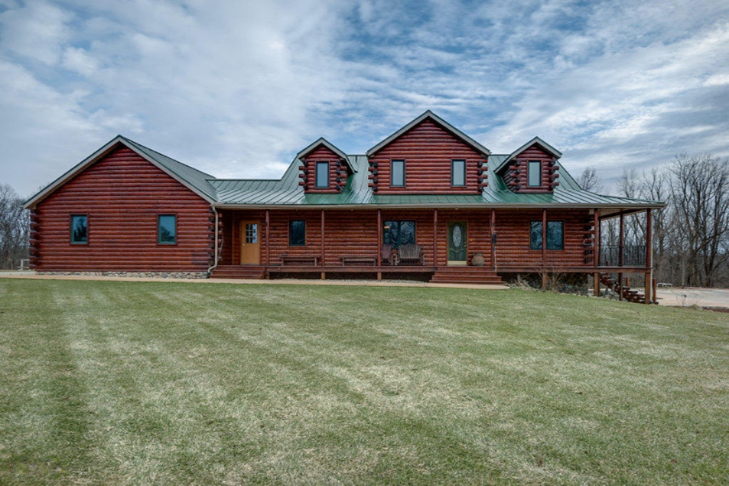 67741 Lost Road Cassopolis, MI 49031 - Photo 1 of 88 67741LostRd-30