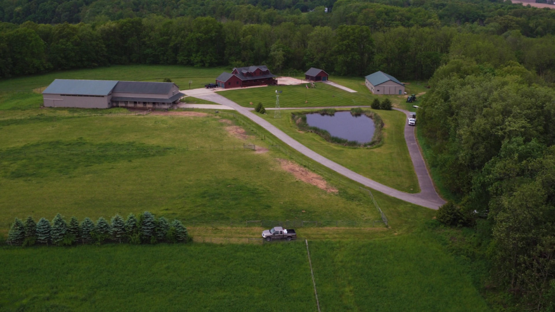 67741 Lost Road Cassopolis, MI 49031 - Photo 2 of 88 Wide (4)