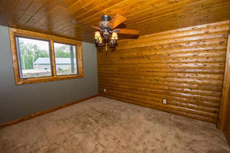67741 Lost Road Cassopolis, MI 49031 - Photo 42 of 88 67741 Lost Rd Cass Basement bedroom