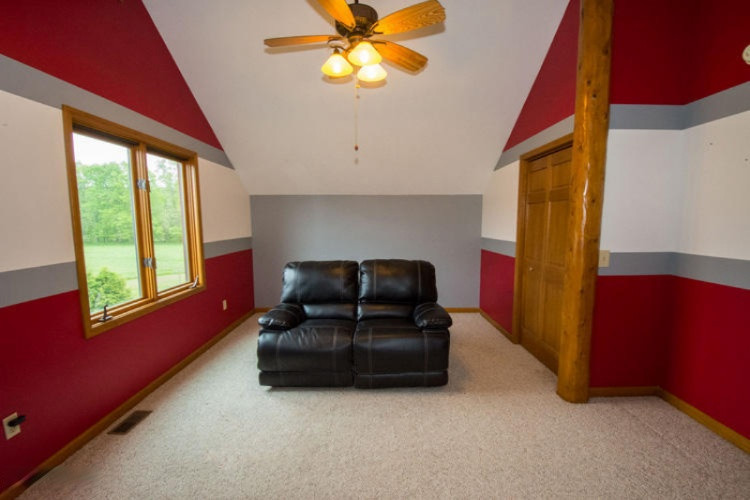 67741 Lost Road Cassopolis, MI 49031 - Photo 45 of 88 67741 Lost Rd Cass Bedroom 2 (3)