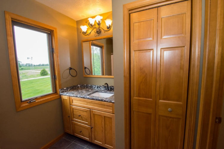 67741 Lost Road Cassopolis, MI 49031 - Photo 46 of 88 67741 Lost Rd Cass Bathroom