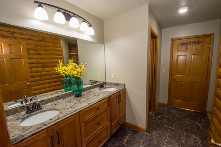 67741 Lost Road Cassopolis, MI 49031 - Photo 49 of 88 67741 Lost Rd Cass Master bath