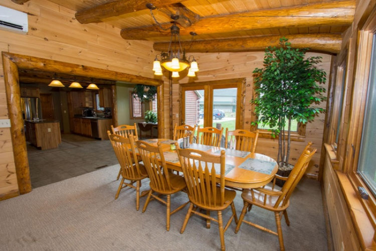 67741 Lost Road Cassopolis, MI 49031 - Photo 5 of 88 67741 Lost Rd Cass Dining (2)