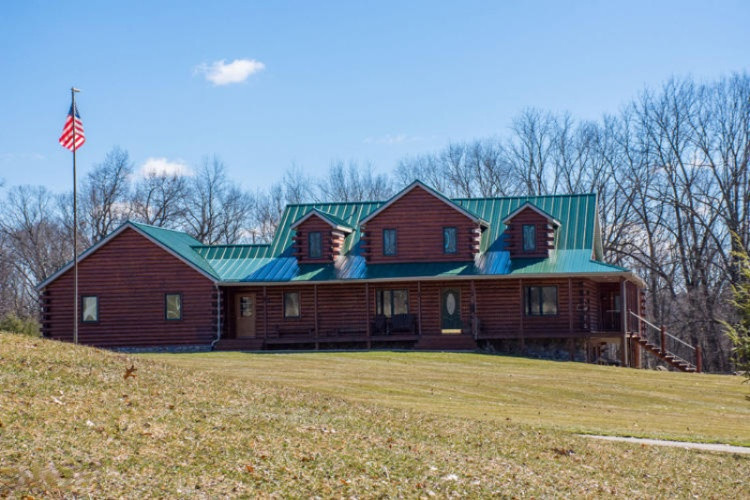 67741 Lost Road Cassopolis, MI 49031 - Photo 64 of 88 67741 Lost Rd Cass RETAKE 012