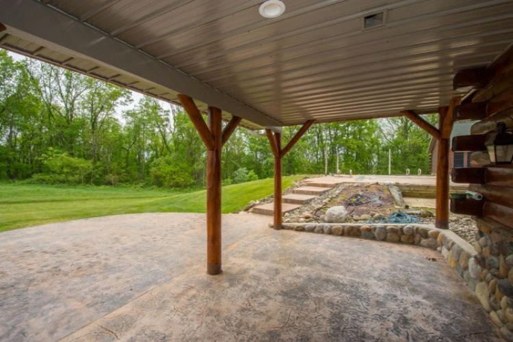 67741 Lost Road Cassopolis, MI 49031 - Photo 69 of 88 67741 Lost Rd Cass Patio (2)