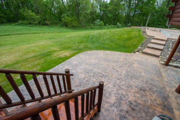 67741 Lost Road Cassopolis, MI 49031 - Photo 70 of 88 67741 Lost Rd Cass Patio