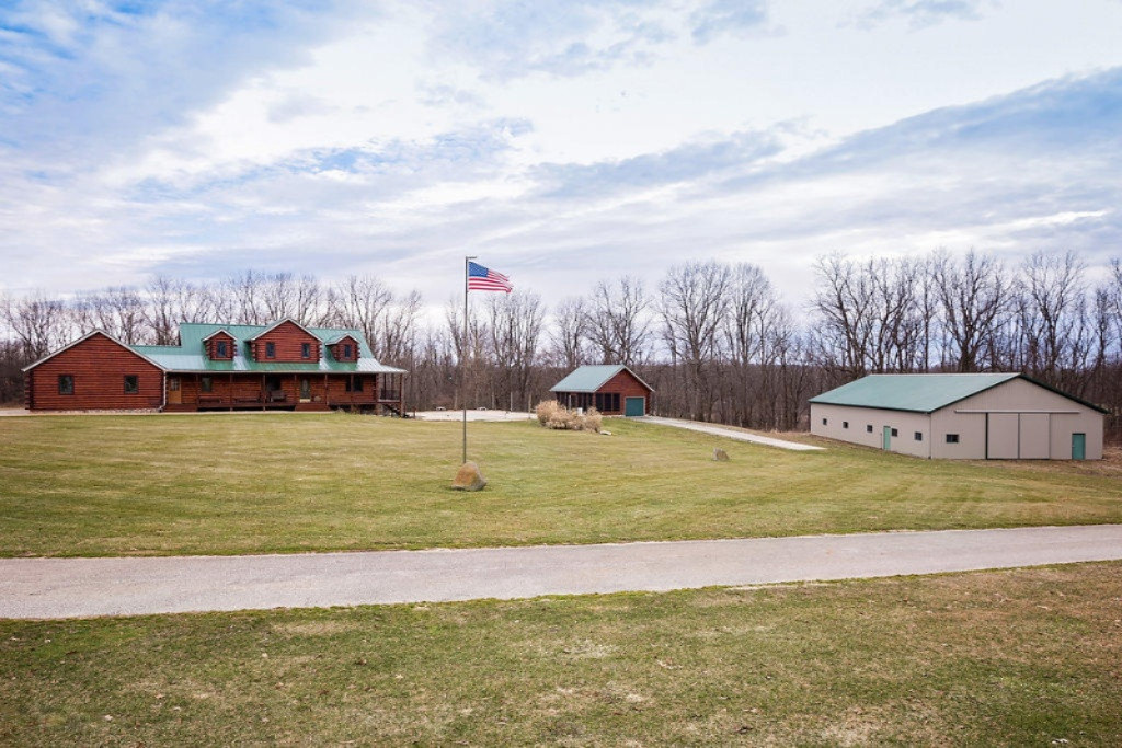 67741 Lost Road Cassopolis, MI 49031 - Photo 85 of 88 67741LostRd-43