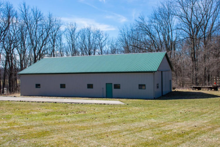 67741 Lost Road Cassopolis, MI 49031 - Photo 87 of 88 67741 Lost Rd Cass RETAKE 034