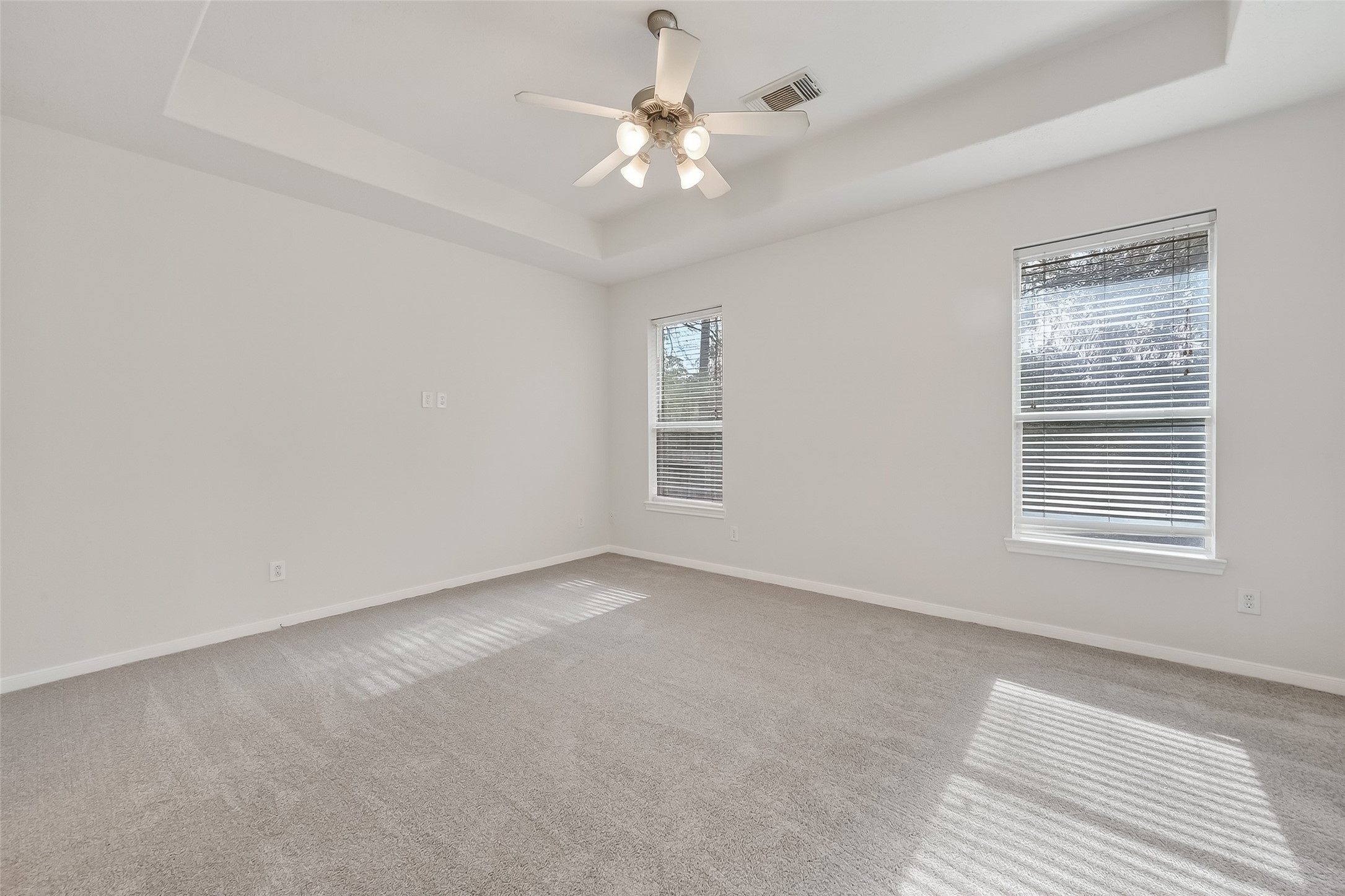 78 South Archwyck Circle Spring, TX 77382 - Photo 35 of 47 a view of an empty room with a window