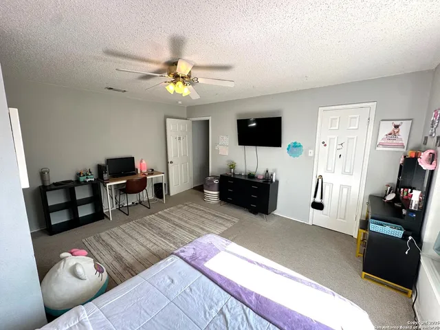 a view of a backyard with a sink