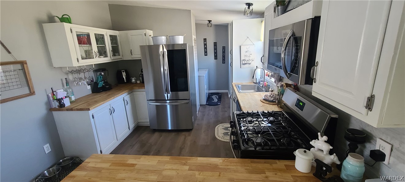 2821 Naco Road Golden Valley, AZ 86413 - Photo 12 of 71