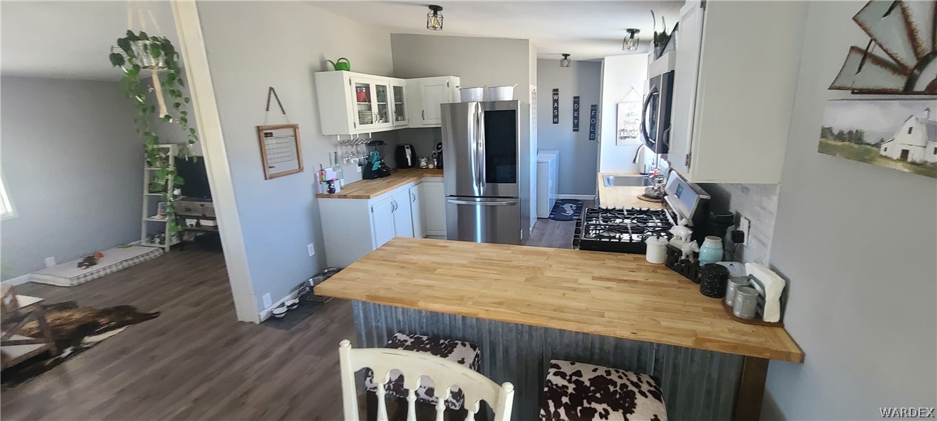 2821 Naco Road Golden Valley, AZ 86413 - Photo 18 of 71