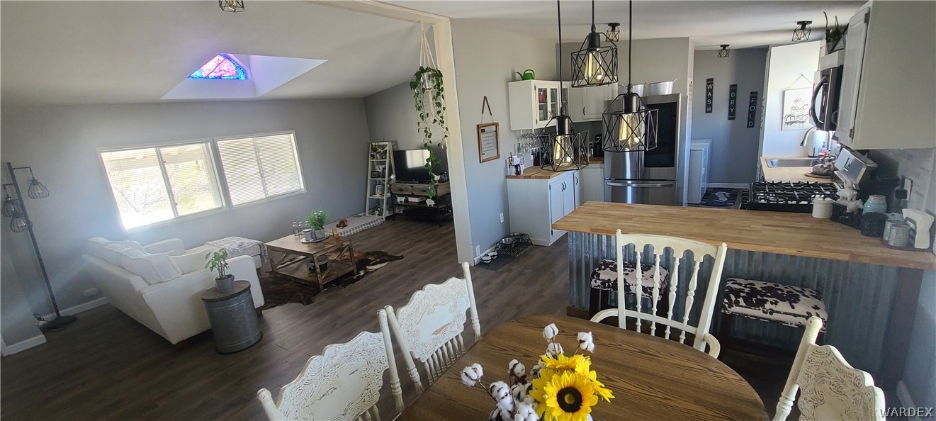 2821 Naco Road Golden Valley, AZ 86413 - Photo 21 of 71