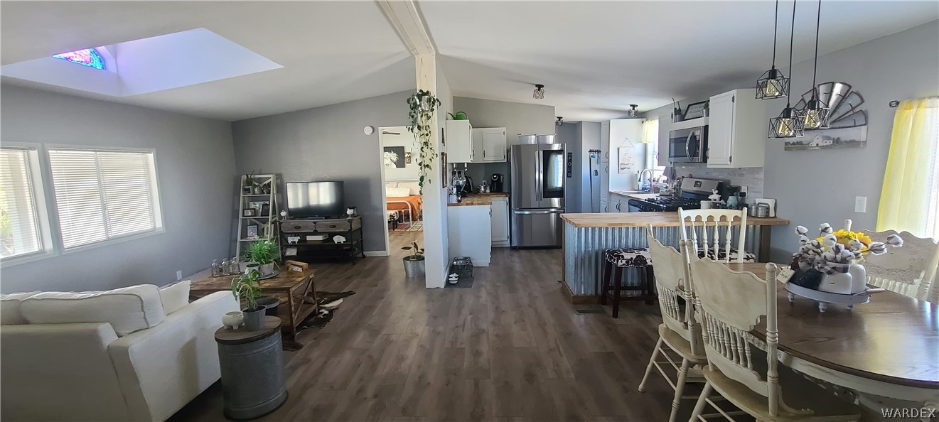 2821 Naco Road Golden Valley, AZ 86413 - Photo 23 of 71