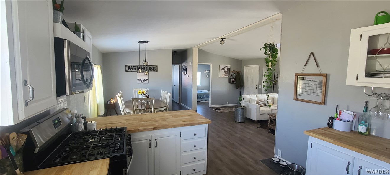 2821 Naco Road Golden Valley, AZ 86413 - Photo 29 of 71