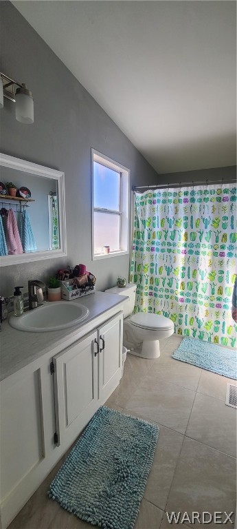 2821 Naco Road Golden Valley, AZ 86413 - Photo 50 of 71 a kitchen with a sink and large window