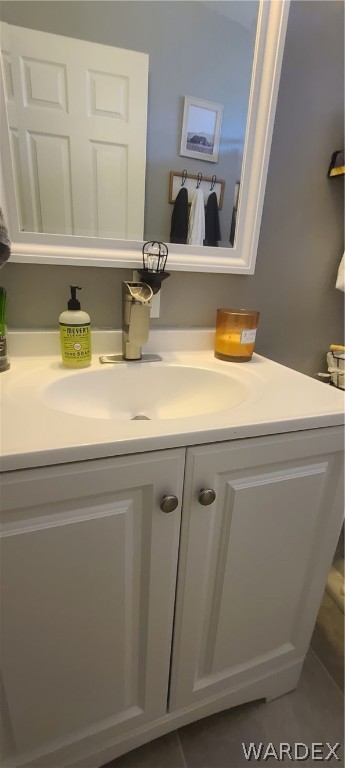 2821 Naco Road Golden Valley, AZ 86413 - Photo 51 of 71 a close view of sink and tap