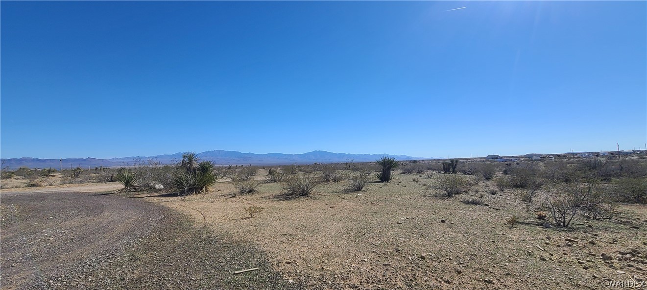 2821 Naco Road Golden Valley, AZ 86413 - Photo 55 of 71 a view of mountain view with beach