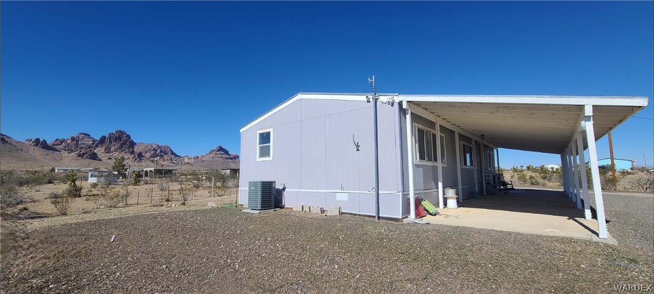 2821 Naco Road Golden Valley, AZ 86413 - Photo 56 of 71