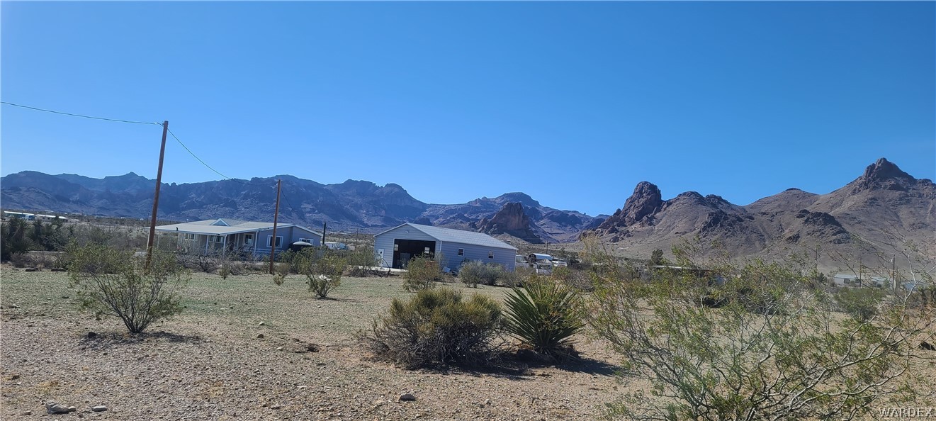 2821 Naco Road Golden Valley, AZ 86413 - Photo 70 of 71