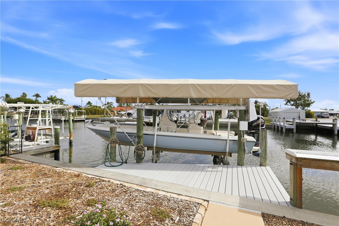 2859 Cheryl Street, Unit 2 Matlacha, FL 33993 - Photo 8 of 33