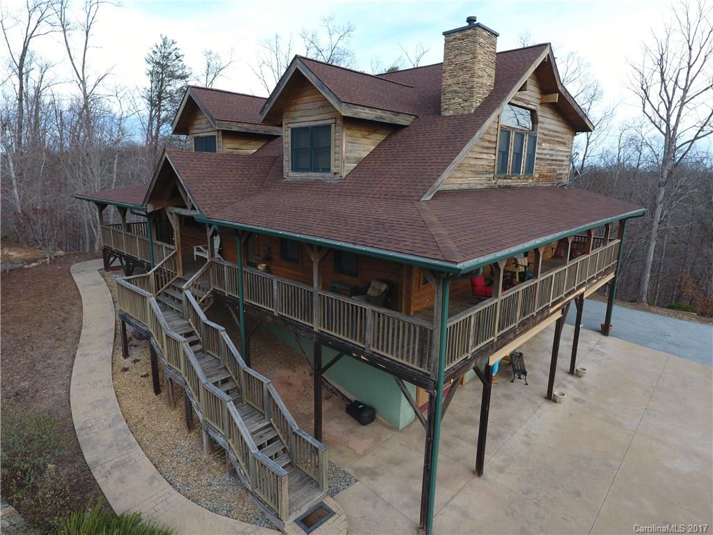 705 Pkwy N Road Mill Spring, NC 28756 - Photo 2 of 24