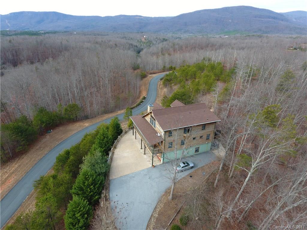 705 Pkwy N Road Mill Spring, NC 28756 - Photo 3 of 24