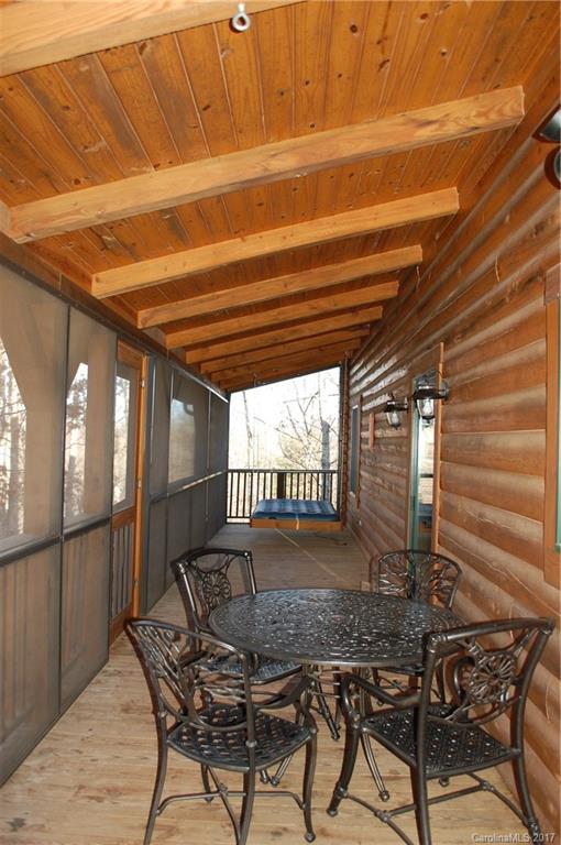 705 Pkwy N Road Mill Spring, NC 28756 - Photo 21 of 24