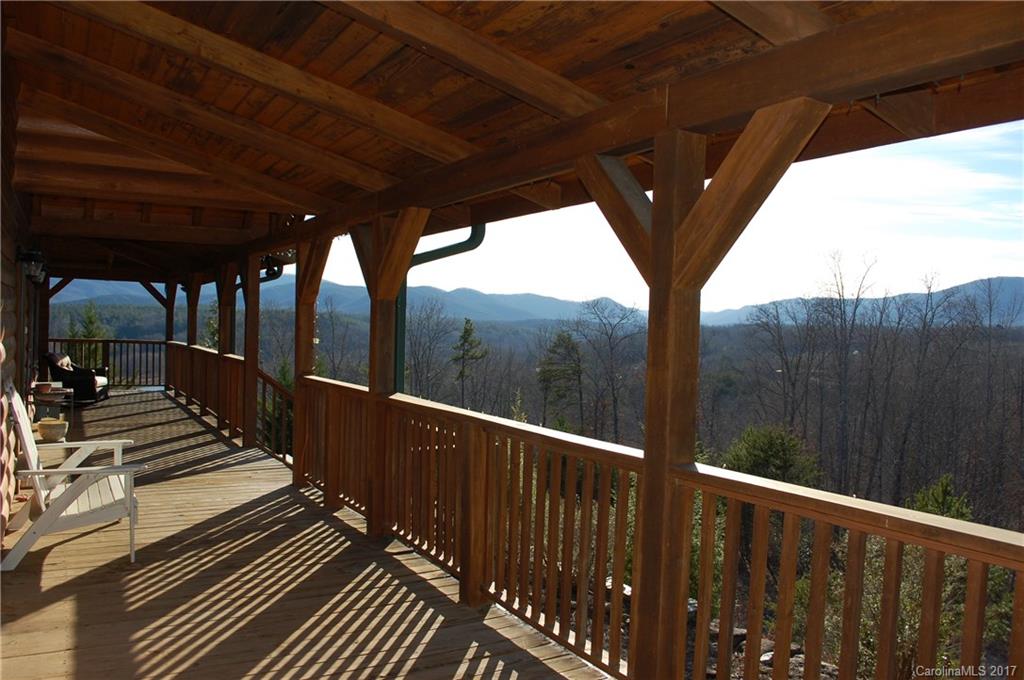 705 Pkwy N Road Mill Spring, NC 28756 - Photo 22 of 24
