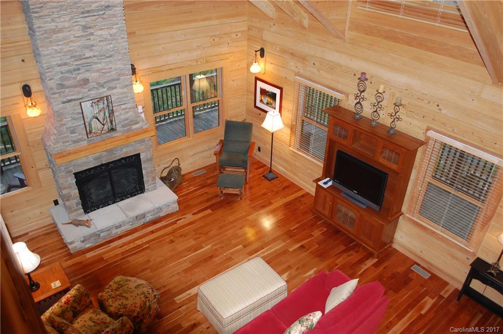 705 Pkwy N Road Mill Spring, NC 28756 - Photo 4 of 24