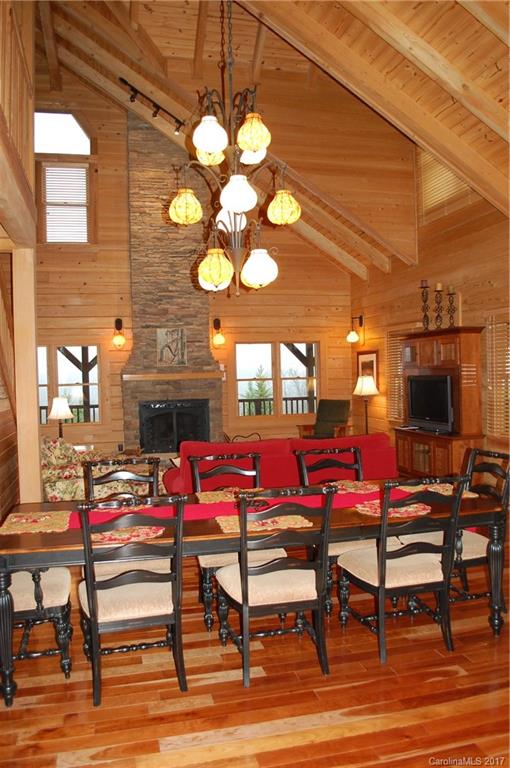 705 Pkwy N Road Mill Spring, NC 28756 - Photo 5 of 24