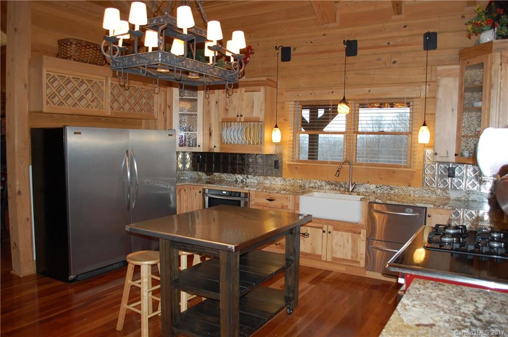 705 Pkwy N Road Mill Spring, NC 28756 - Photo 7 of 24