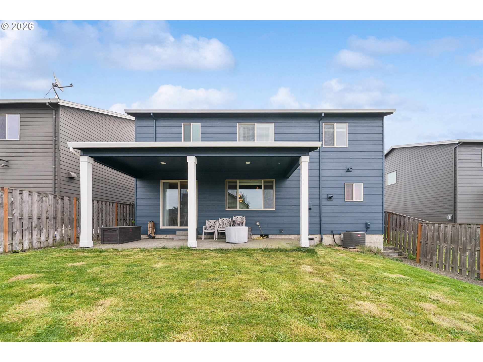 2460 Heather Way Forest Grove, OR 97116 - Photo 19 of 26