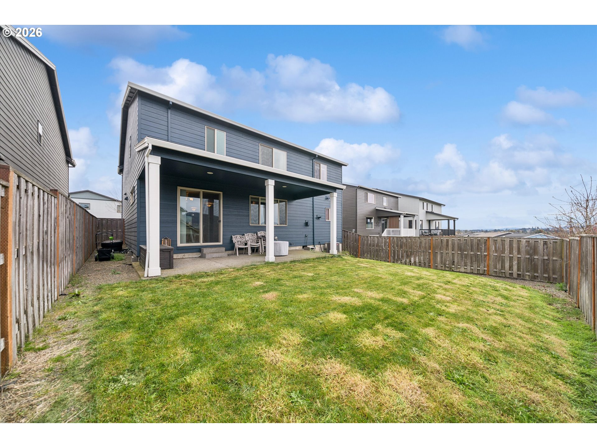 2460 Heather Way Forest Grove, OR 97116 - Photo 20 of 26