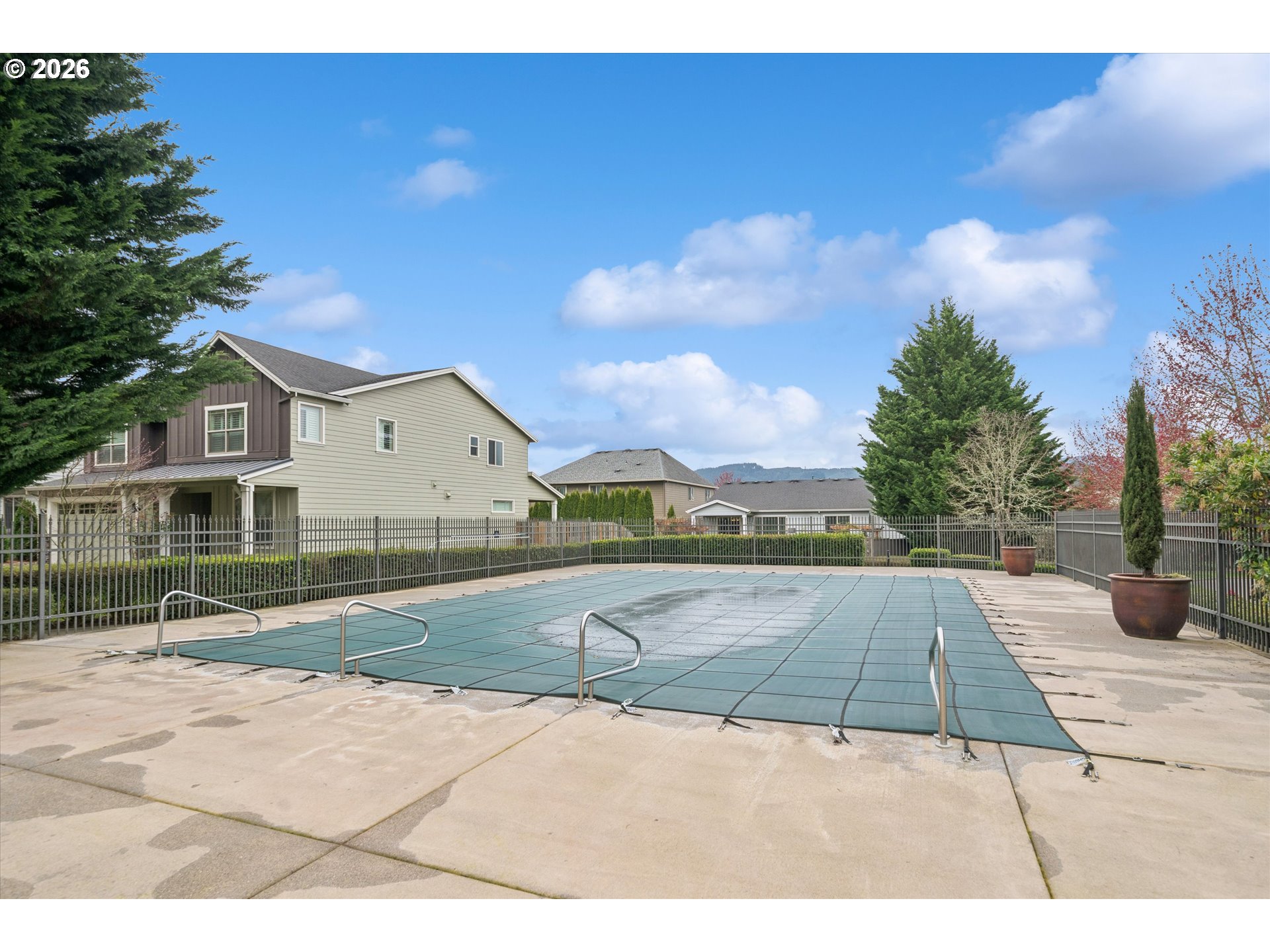 2460 Heather Way Forest Grove, OR 97116 - Photo 23 of 26 Community Pool