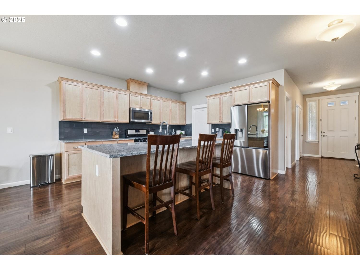 2460 Heather Way Forest Grove, OR 97116 - Photo 3 of 26