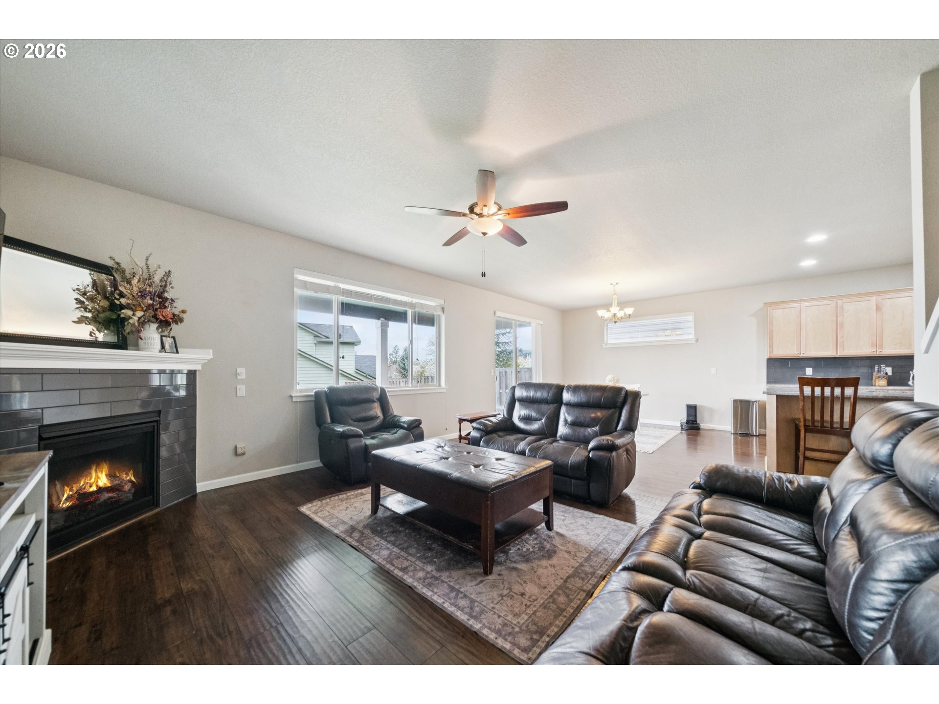 2460 Heather Way Forest Grove, OR 97116 - Photo 5 of 26