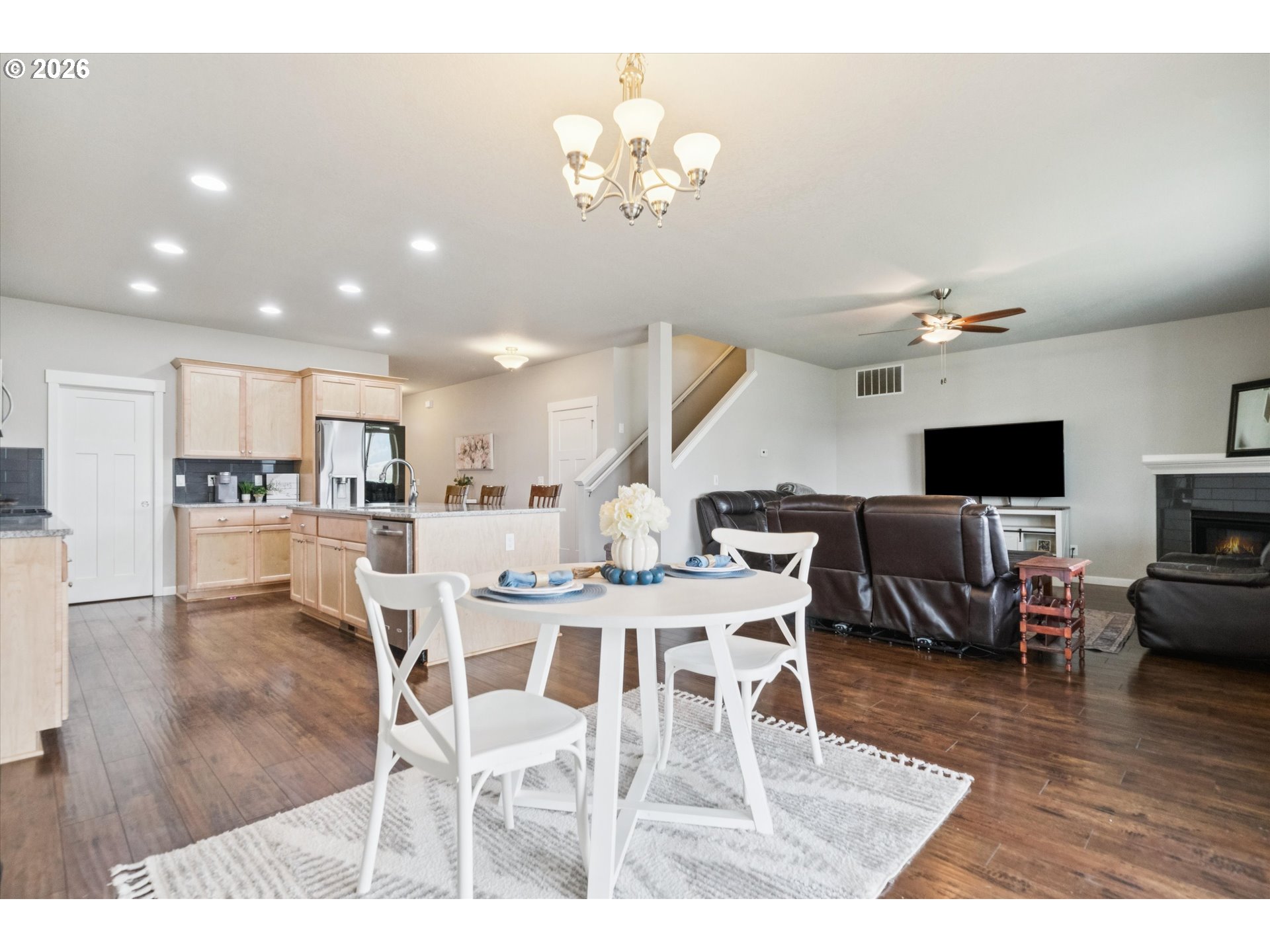 2460 Heather Way Forest Grove, OR 97116 - Photo 7 of 26