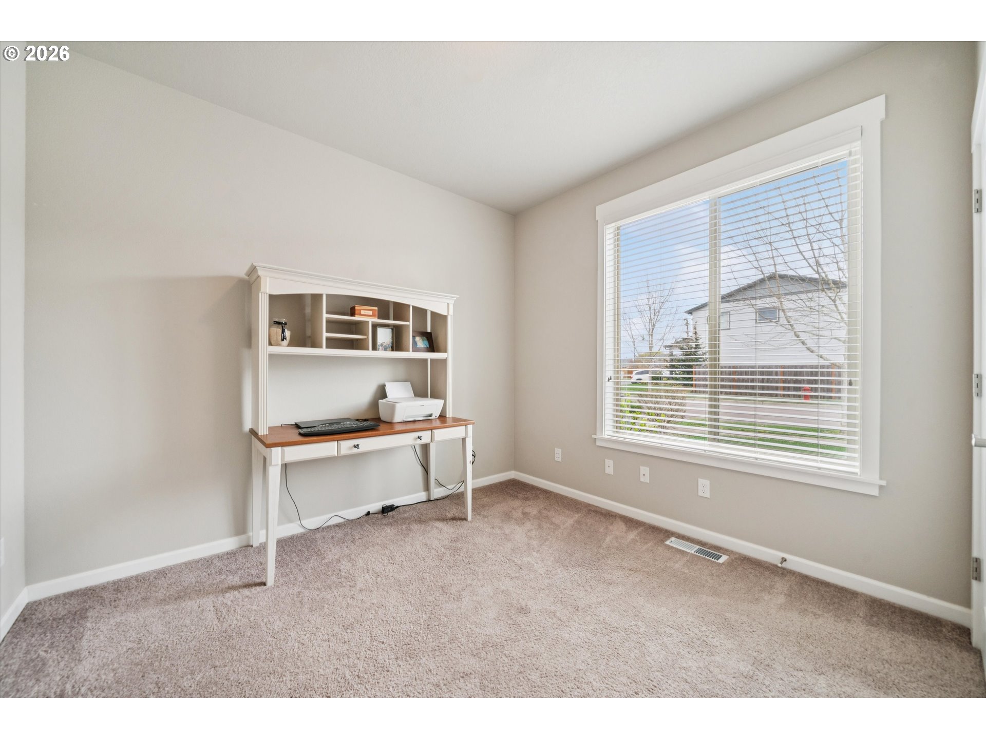 2460 Heather Way Forest Grove, OR 97116 - Photo 8 of 26 Den/Office