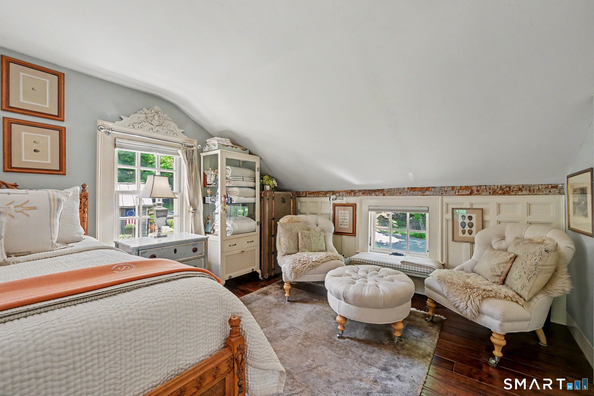 6 Hoyt Road Sherman, CT 06784 - Photo 29 of 34