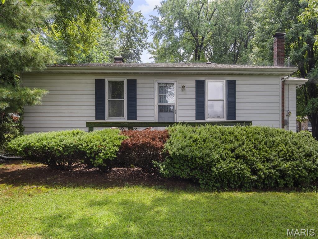 1005 Merrill Street Lebanon, IL 62254 - Photo 38 of 47 Gallery Image 38