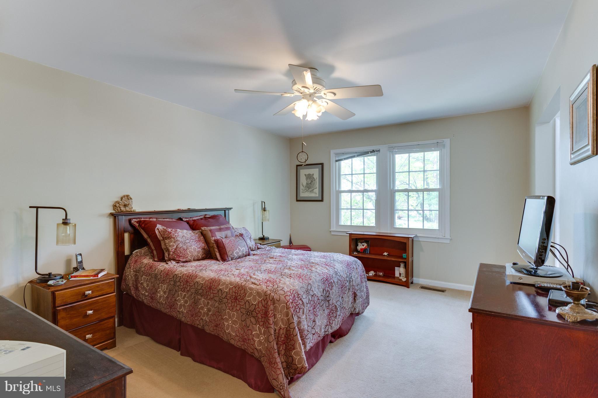 7114 Carnation Court Springfield, VA 22152 - Photo 15 of 30 Bedroom (Master)