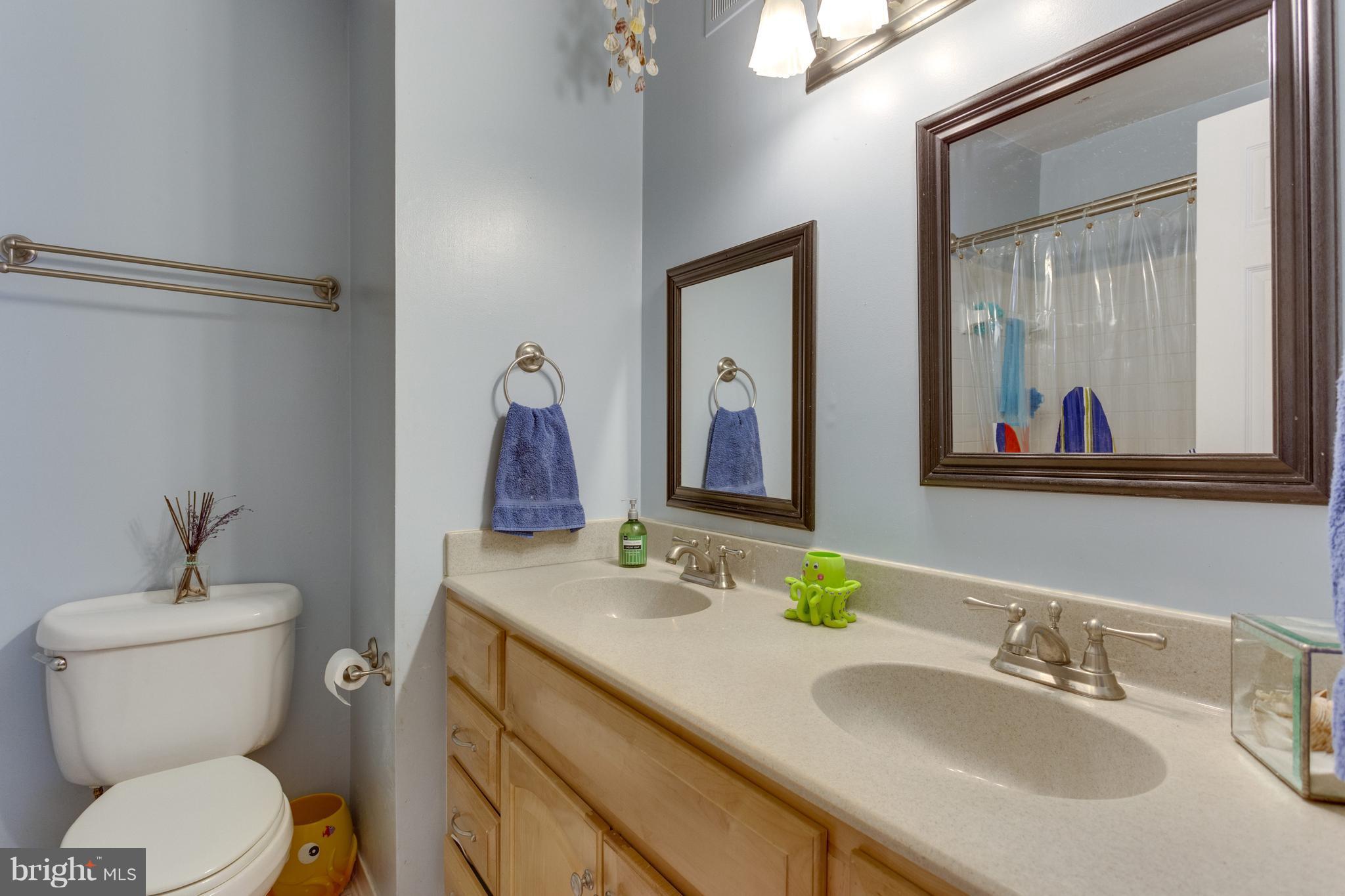 7114 Carnation Court Springfield, VA 22152 - Photo 23 of 30 Bath